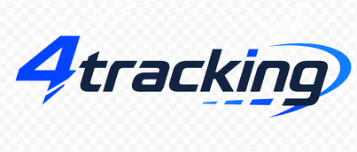 4tracking – Logo